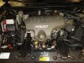 3.8 Liter OHV 12-Valve V6 Engine for 2000 Chevrolet Monte Carlo SS #62032077