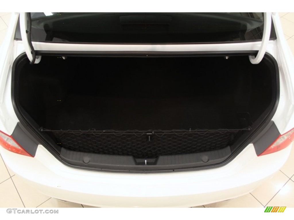 2011 Sonata SE - Shimmering White / Black photo #19