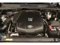 Black Sand Pearl - Tacoma V6 TRD Sport Double Cab 4x4 Photo No. 18