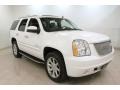 Summit White - Yukon Denali AWD Photo No. 1