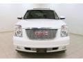 Summit White - Yukon Denali AWD Photo No. 2