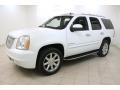 Summit White - Yukon Denali AWD Photo No. 3
