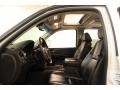Summit White - Yukon Denali AWD Photo No. 7