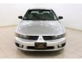 2003 Sterling Silver Metallic Mitsubishi Galant ES  photo #2