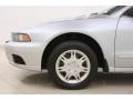 2003 Sterling Silver Metallic Mitsubishi Galant ES  photo #19