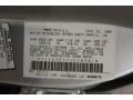Sterling Silver Metallic - Galant ES Photo No. 20