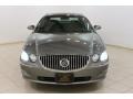 2009 Stone Gray Metallic Buick LaCrosse CXL  photo #2