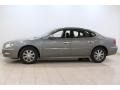 2009 Stone Gray Metallic Buick LaCrosse CXL  photo #4