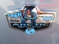 2012 Jeep Wrangler Sahara Arctic Edition 4x4 Badge and Logo Photo