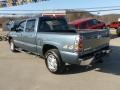 Stealth Gray Metallic - Sierra 1500 SLE Crew Cab 4x4 Photo No. 3