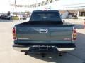 2006 Stealth Gray Metallic GMC Sierra 1500 SLE Crew Cab 4x4  photo #4