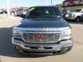 Stealth Gray Metallic - Sierra 1500 SLE Crew Cab 4x4 Photo No. 7