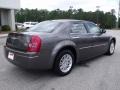 Dark Titanium Metallic - 300 Touring Photo No. 7