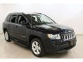 Blackberry Pearl 2011 Jeep Compass 2.4