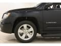 2011 Blackberry Pearl Jeep Compass 2.4  photo #24