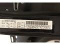  2011 Compass 2.4 Blackberry Pearl Color Code PBV