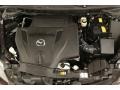  2008 CX-7 Grand Touring 2.3 Liter GDI Turbocharged DOHC 16-Valve VVT 4 Cylinder Engine