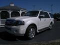 White Platinum Tri-Coat - Expedition Limited Photo No. 1