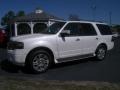 White Platinum Tri-Coat - Expedition Limited Photo No. 2