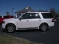 White Platinum Tri-Coat - Expedition Limited Photo No. 3