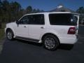 White Platinum Tri-Coat - Expedition Limited Photo No. 4