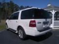 White Platinum Tri-Coat - Expedition Limited Photo No. 5