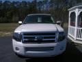 White Platinum Tri-Coat - Expedition Limited Photo No. 12