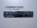 White Platinum Tri-Coat - Expedition Limited Photo No. 37