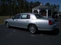 2007 Satellite Silver Metallic Lincoln Town Car Signature Limited  photo #9