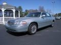 2007 Satellite Silver Metallic Lincoln Town Car Signature Limited  photo #12