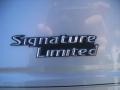 Satellite Silver Metallic - Town Car Signature Limited Photo No. 39