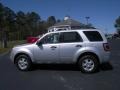 2012 Ingot Silver Metallic Ford Escape XLT V6  photo #10