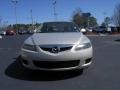 2006 Pebble Ash Metallic Mazda MAZDA6 s Sport Sedan  photo #2