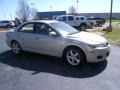 Pebble Ash Metallic - MAZDA6 s Sport Sedan Photo No. 4