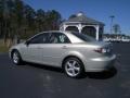 2006 Pebble Ash Metallic Mazda MAZDA6 s Sport Sedan  photo #9