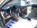 Pebble Ash Metallic - MAZDA6 s Sport Sedan Photo No. 21