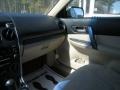 Pebble Ash Metallic - MAZDA6 s Sport Sedan Photo No. 27