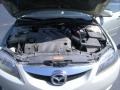 Pebble Ash Metallic - MAZDA6 s Sport Sedan Photo No. 35