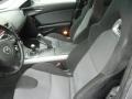 Titanium Gray Metallic - RX-8  Photo No. 7