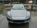 Titanium Gray Metallic - RX-8  Photo No. 10