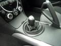 2004 Titanium Gray Metallic Mazda RX-8   photo #16