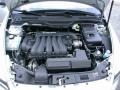 2009 Volvo V50 2.4 Liter DOHC 20-Valve VVT 5 Cylinder Engine Photo
