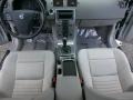 2009 Volvo V50 Quartz Interior Interior Photo