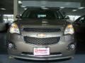 Mocha Steel Metallic - Equinox LTZ Photo No. 2