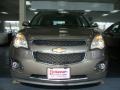 2011 Mocha Steel Metallic Chevrolet Equinox LTZ  photo #2