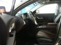 Mocha Steel Metallic - Equinox LTZ Photo No. 7