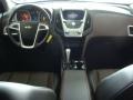 2011 Mocha Steel Metallic Chevrolet Equinox LTZ  photo #9