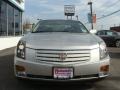 Light Platinum - CTS Sedan Photo No. 2