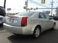 Light Platinum - CTS Sedan Photo No. 4