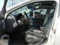 Light Platinum - CTS Sedan Photo No. 7
